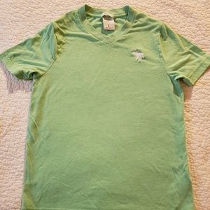 Abercrombie kids muscle t-shirt